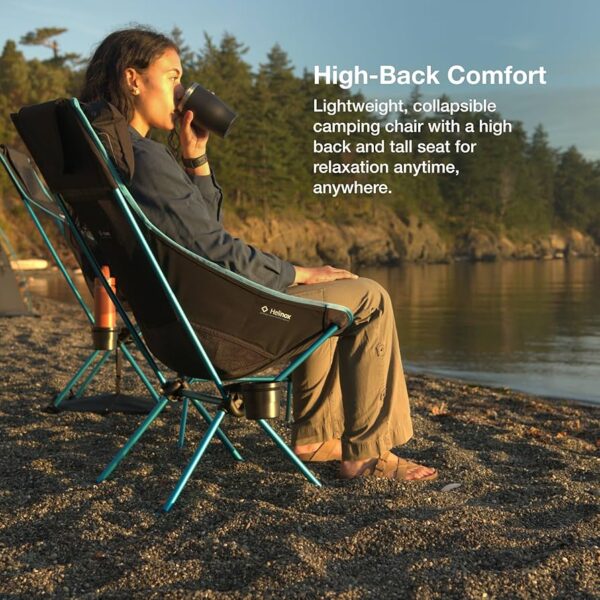 Helinox sunset chair - Bilde 3