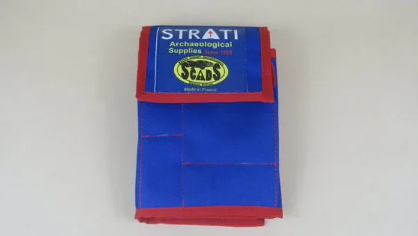Scads gravesett fra Strati - Bilde 3