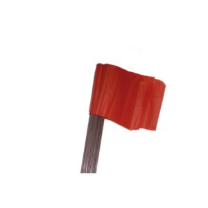 10 stk merkeflagg