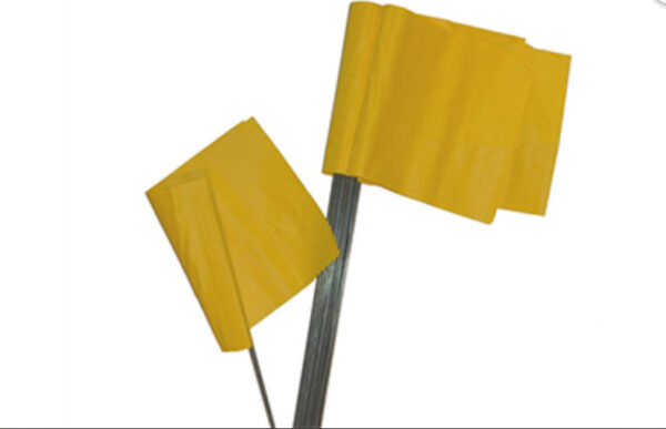 10 stk merkeflagg - Bilde 3