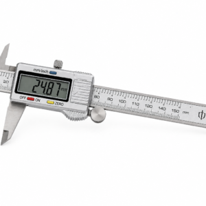 Magnusson elektronisk skyvelære 150mm