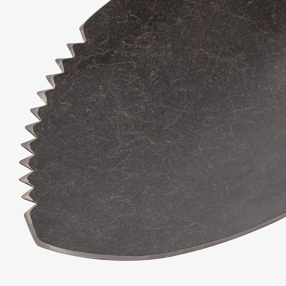 Roughneck Sharp Edge spade med langt skaft - Bilde 3