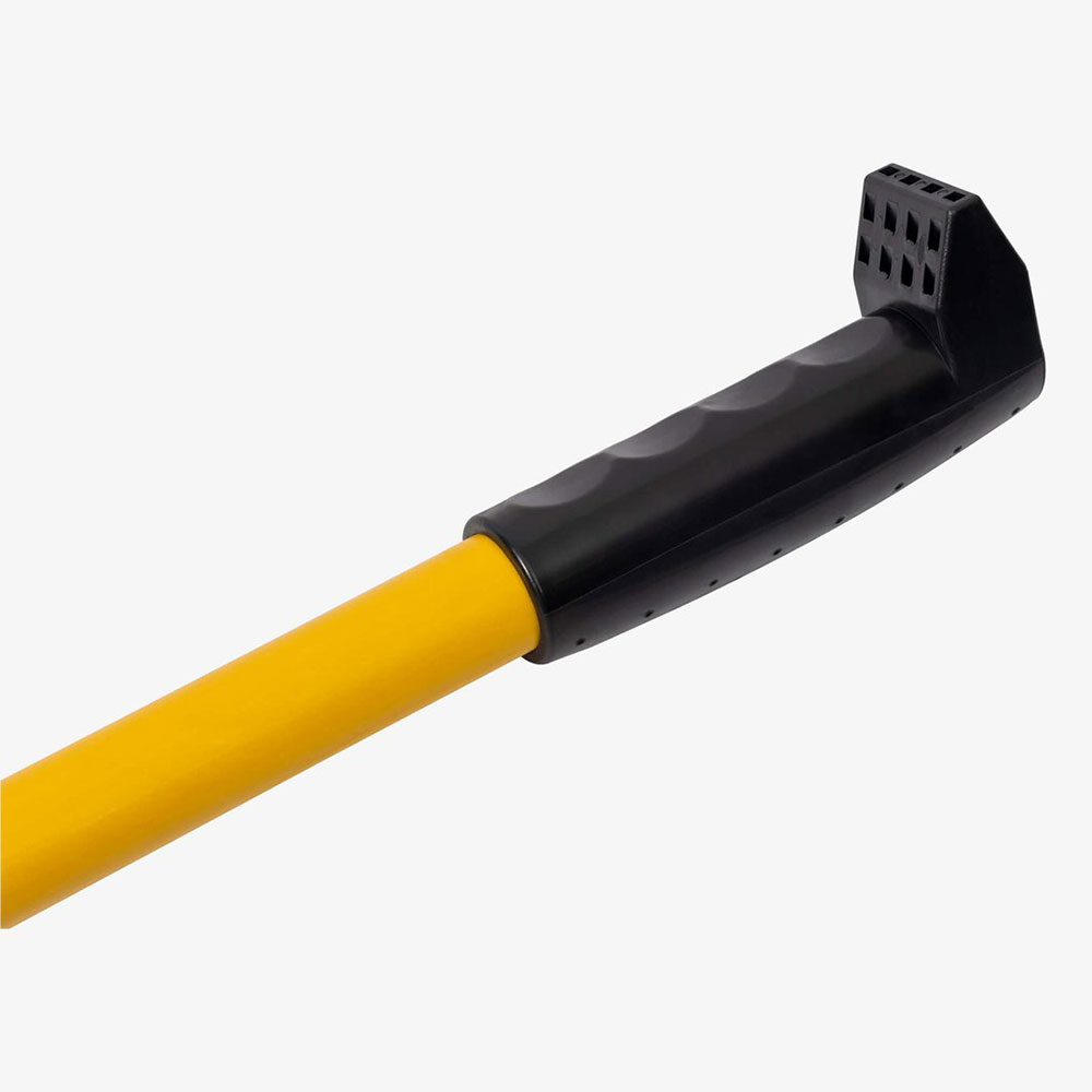 Roughneck Sharp Edge spade med langt skaft - Bilde 4