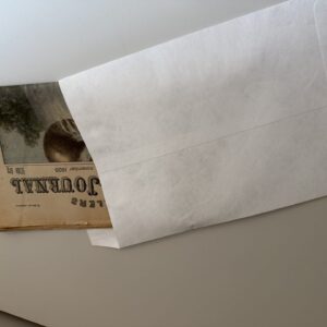 Tyvek dokumentkonvolutt C4